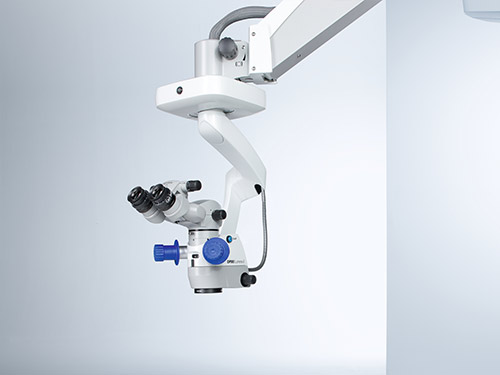 德國(guó)蔡司 OPMI  Lumera i手术显微镜